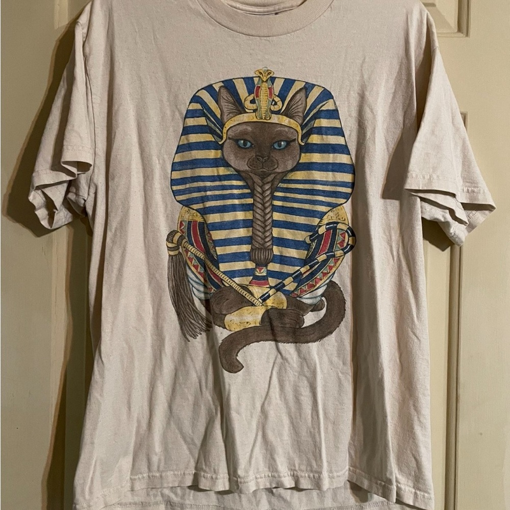 Lee Total Cotton T-Shirt